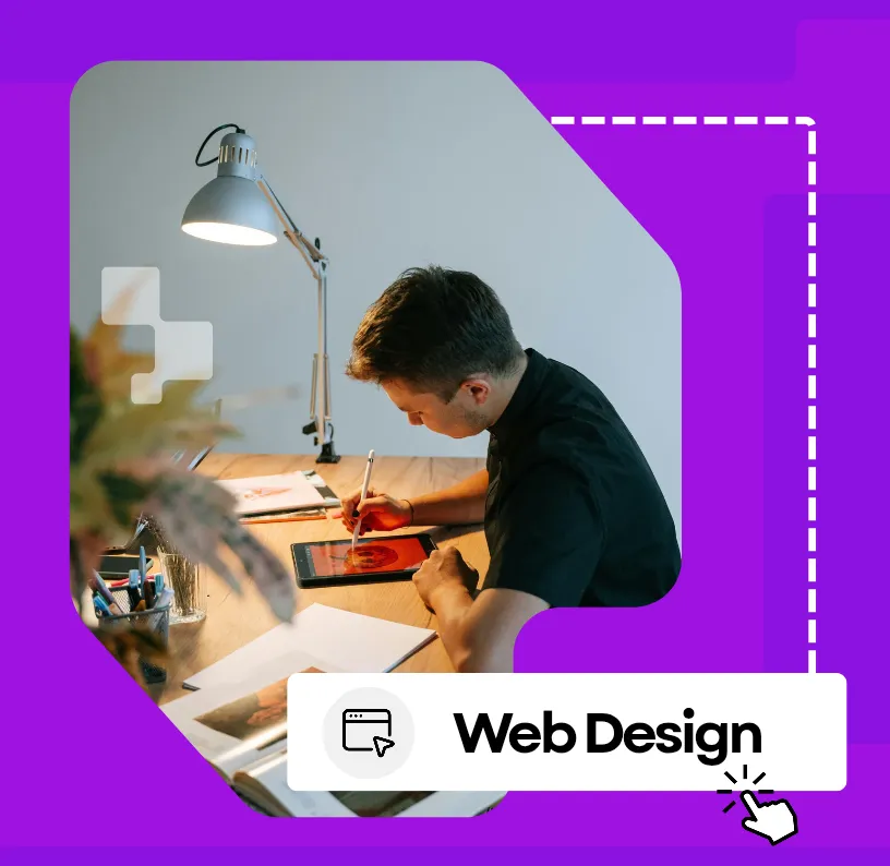 Diseño de paginas Web y Landing pages en Miami